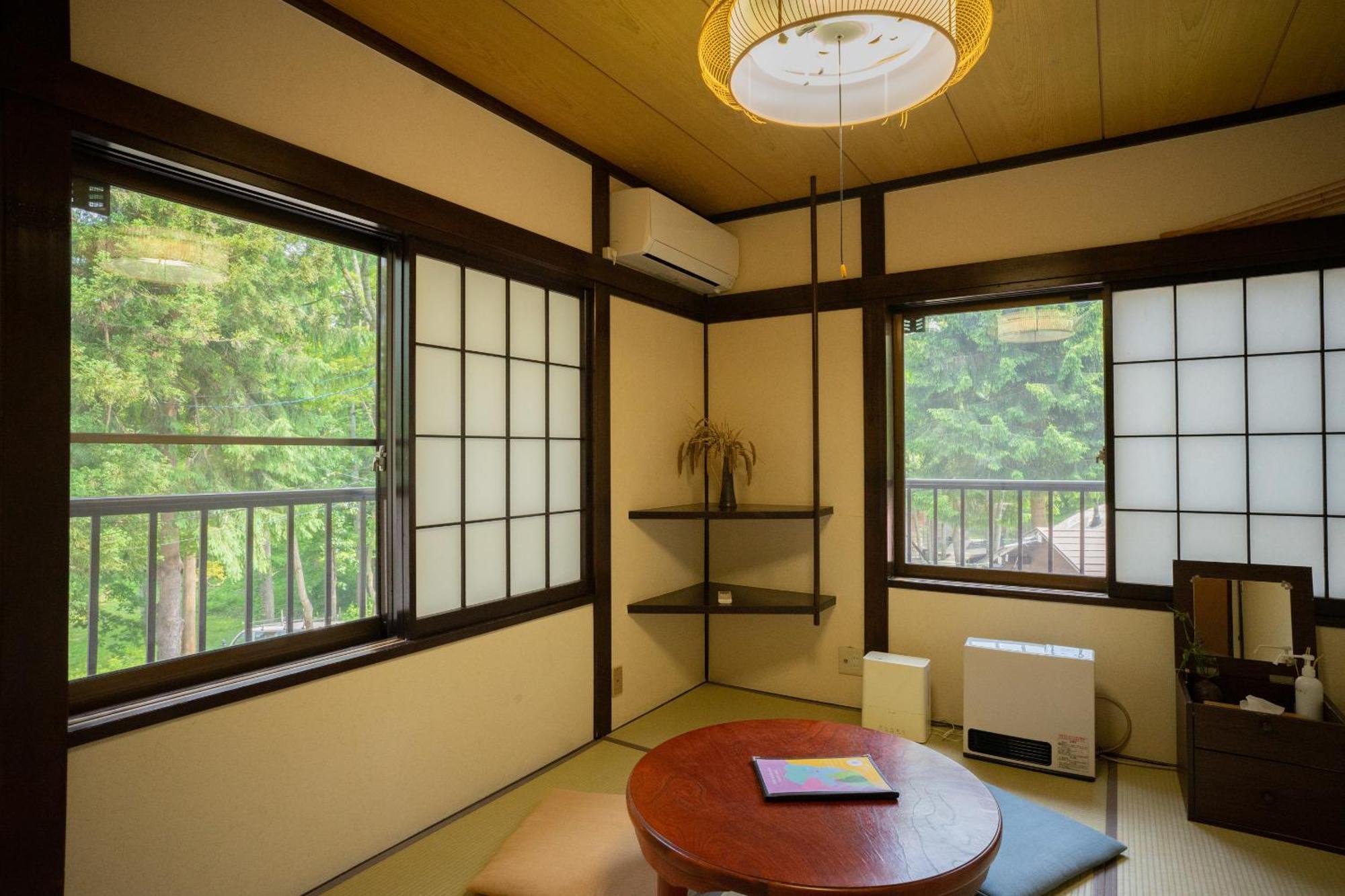 Lamp Nojiriko Hotel Shinano  Exterior foto