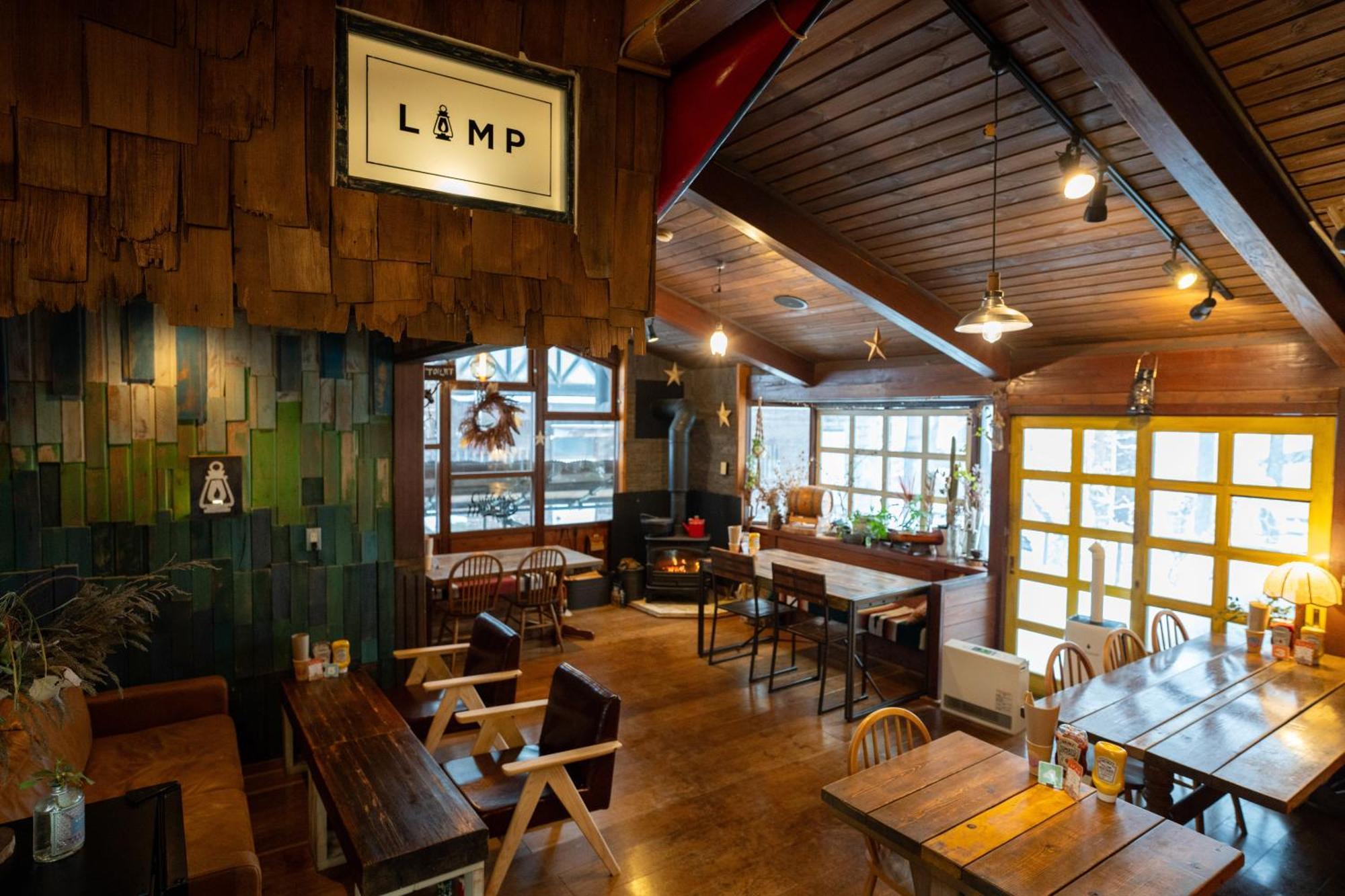Lamp Nojiriko Hotel Shinano  Exterior foto